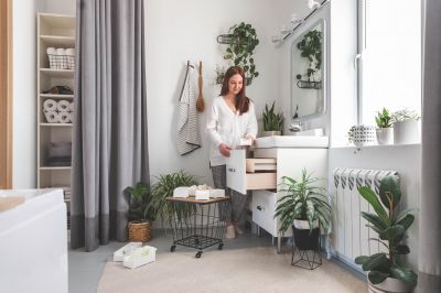 Efficient Storage Solutions