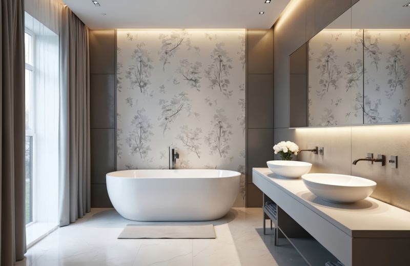 Modern Bathtub Styles
