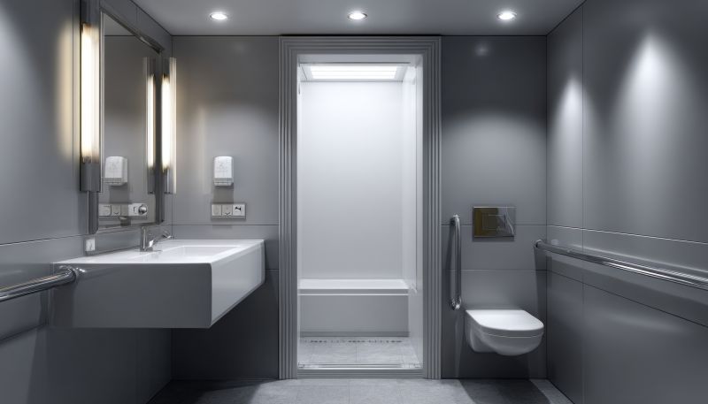 Top Bathroom Remodeling Companies in Fowlerville, MI