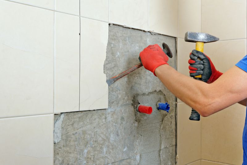 Top Bathroom Remodeling Companies in Northville, MI