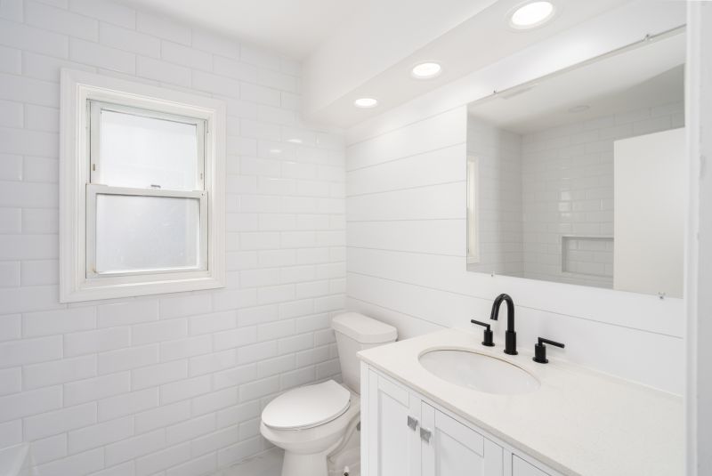 Top Bathroom Remodeling Companies in Northville, MI