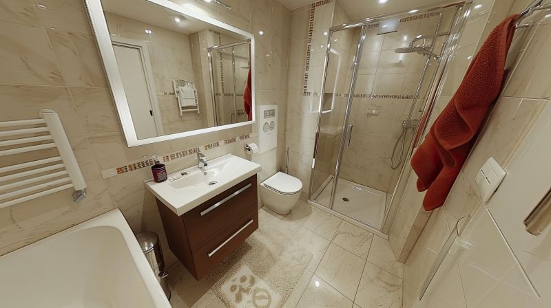 Top Bathroom Remodeling Companies in Novi, MI