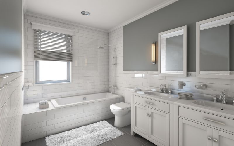 Top Bathroom Remodeling Companies in Walled Lake, MI