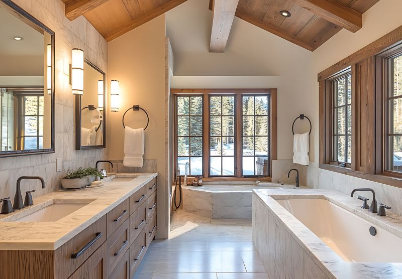 Top Bathroom Remodeling Companies in Westland, MI