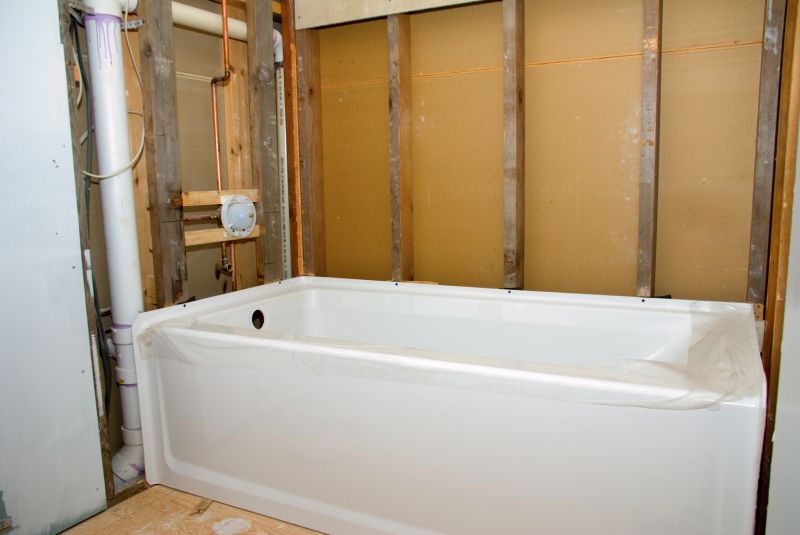 Top Bathroom Remodeling Companies in Ypsilanti, MI