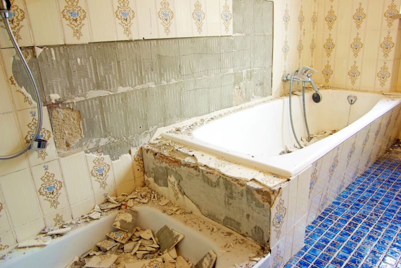 Top Shower Remodeling Companies in Commerce Township, MI