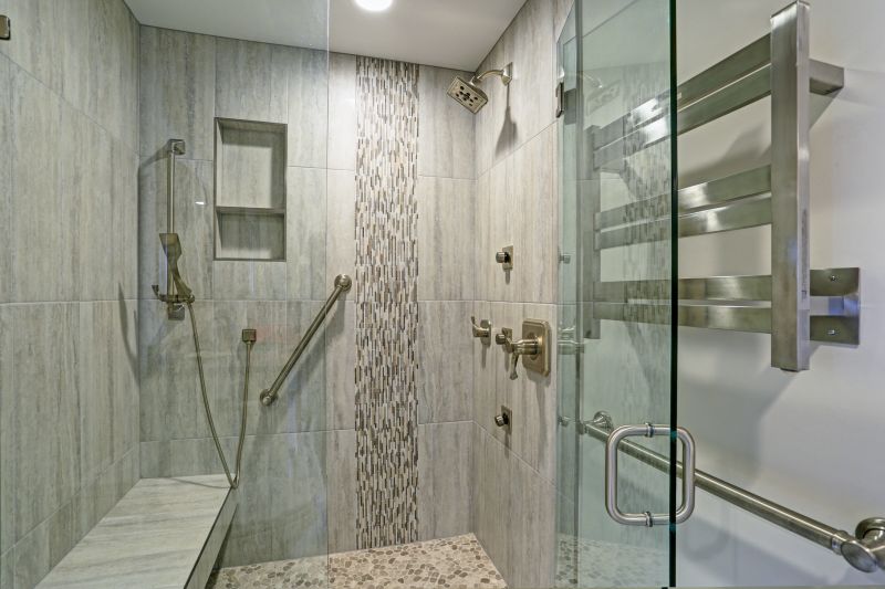 Top Shower Remodeling Companies in Howell, MI