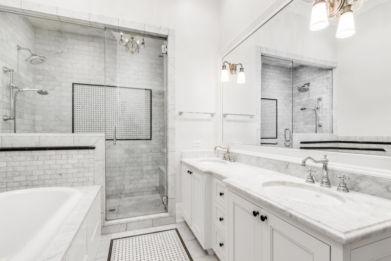 Top Shower Remodeling Companies in Milford, MI