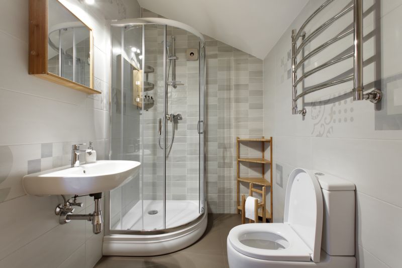 Top Shower Remodeling Companies in Novi, MI
