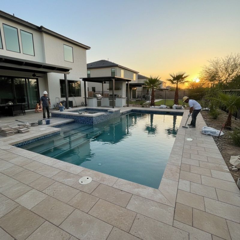 Top Shower Remodeling Companies in Walled Lake, MI