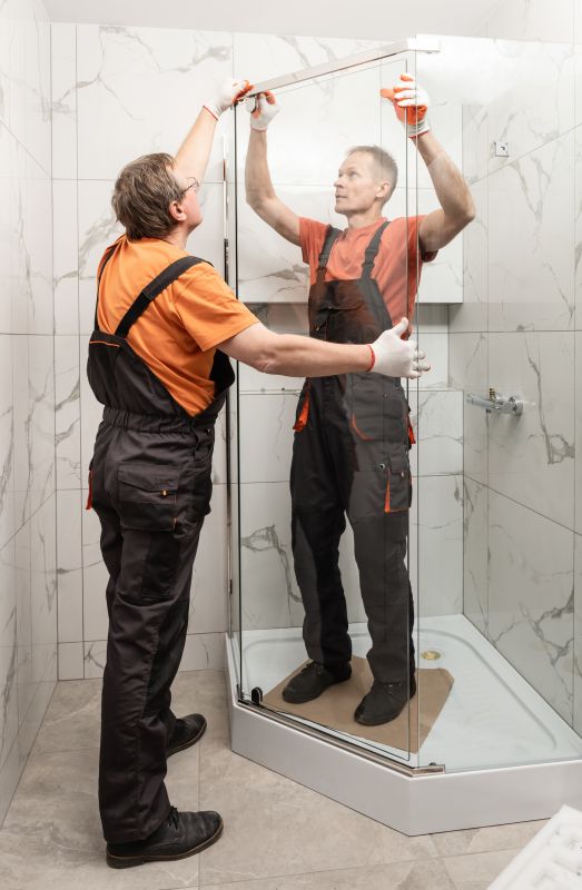 Top Shower Remodeling Companies in Westland, MI
