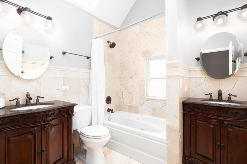 Top Tub To Shower Conversion Companies in Canton, MI