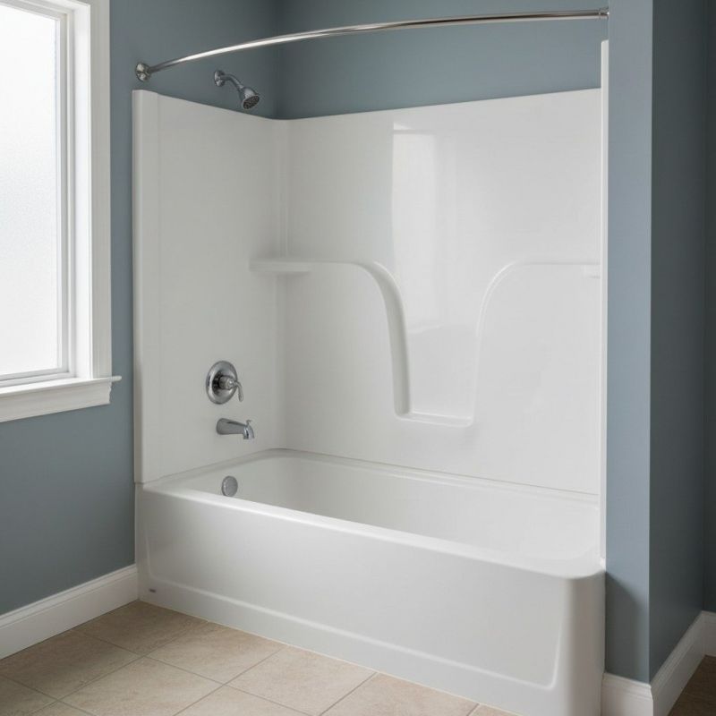Top Tub To Shower Conversion Companies in Fenton, MI