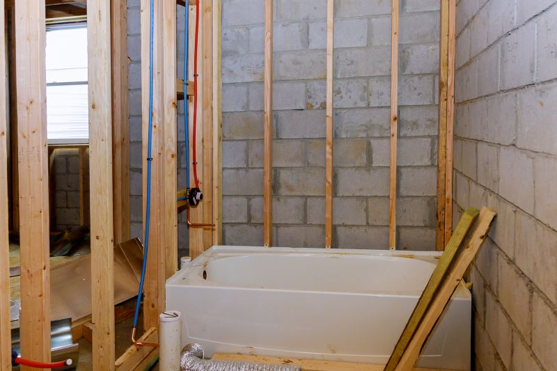 Top Tub To Shower Conversion Companies in Pinckney, MI