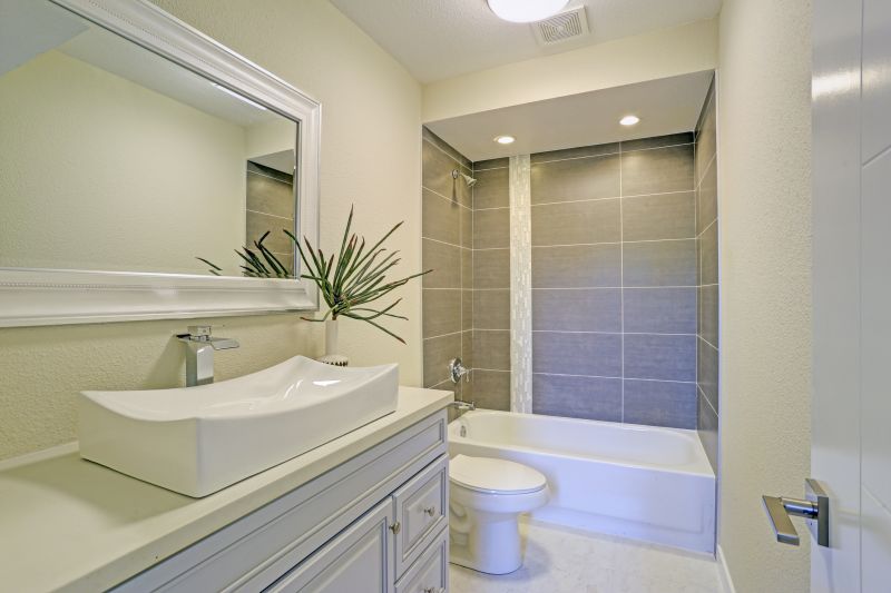 Top Tub To Shower Conversion Companies in Saline, MI