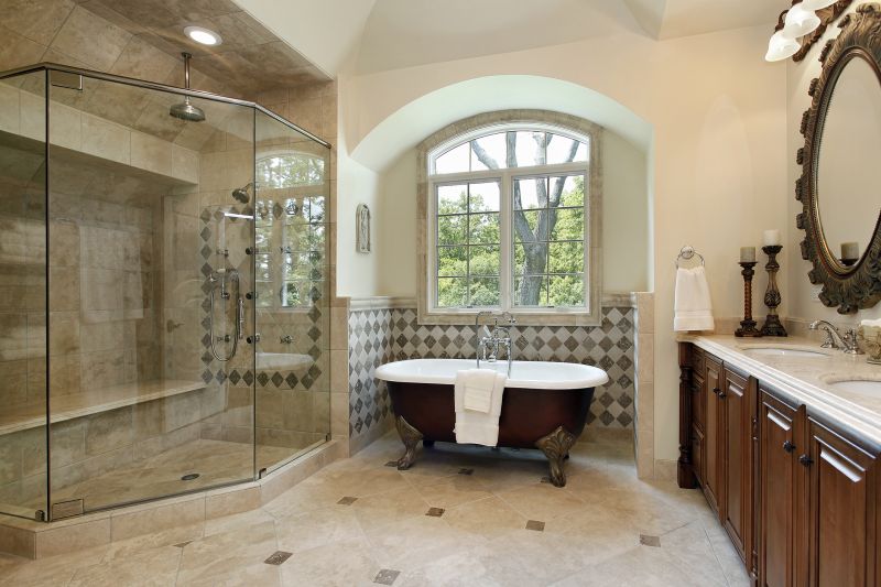 Top Tub To Shower Conversion Companies in South Lyon, MI