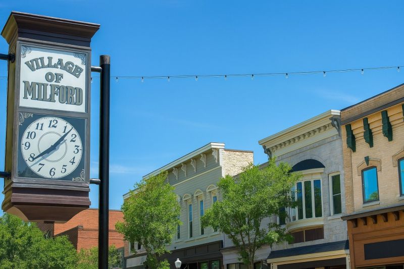 Best Shower Remodeling pros in Milford, MI