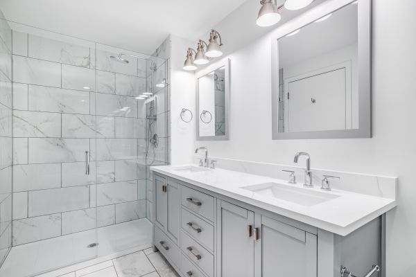 Bathroom Makeover Service in Brighton