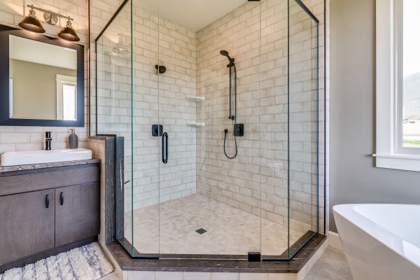 Bathroom Modification in Brighton