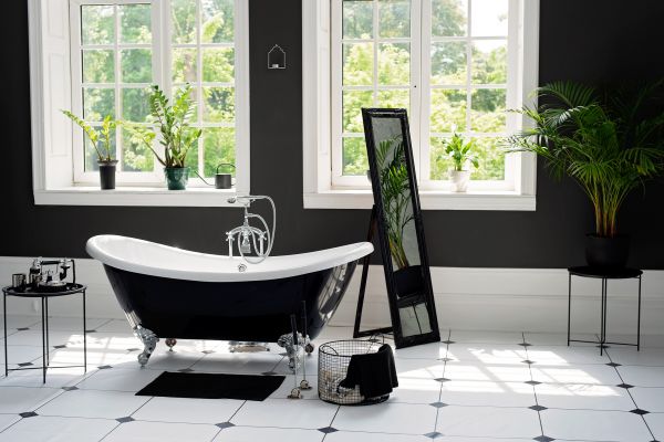 Bathroom Expansion in Brighton