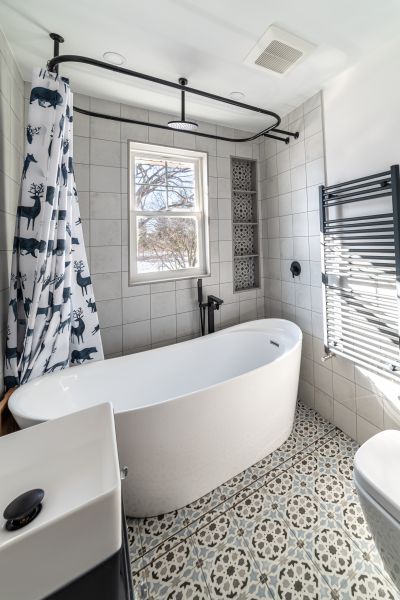 Bathtub Renovation in Brighton