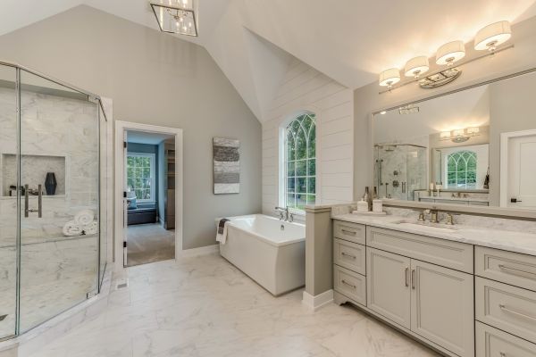 Bathroom Conversion Service in Brighton